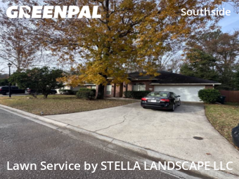 Lawn Service nearby Jacksonville, FL, 