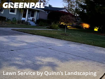 Lawn Care nearby Clawson, MI, 