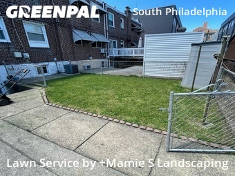 Grass Cutting nearby Philadelphia, PA, 