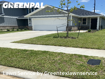 Lawn Cutting nearby Katy, TX, 