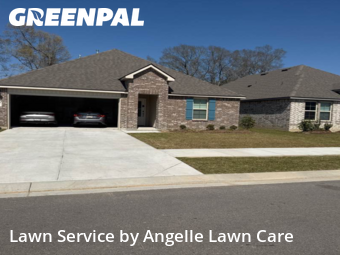 Grass Cutting nearby Lafayette, LA, 