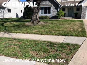 Lawn Care Service nearby Shawnee, MO, 