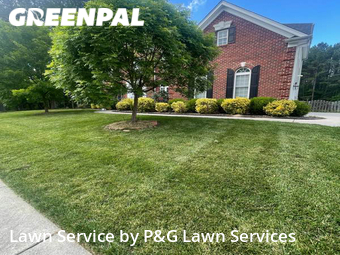 Grass Cutting nearby Charlotte, NC, 