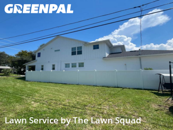 Grass Cutting nearby Clearwater, FL, 