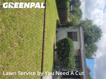 Grass Cutting nearby Miami, FL, 