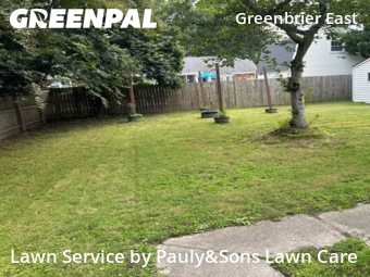 Lawn Maintenance nearby Chesapeake, NY, 