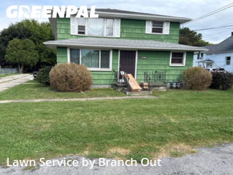 Lawn Care nearby Buffalo, NY, 