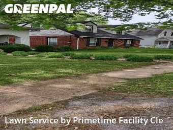 Lawn Mowing Service nearby Overland, MO, 