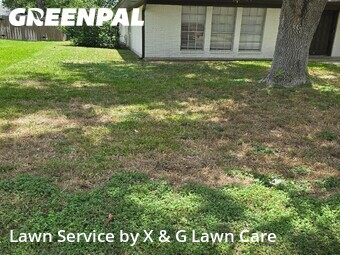 Lawn Maintenance nearby Lockhart, TX, 