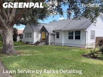 Lawn Service nearby St. Petersburg, FL, 