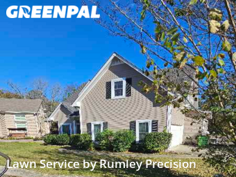 Lawn Care nearby Leeds, AL, 