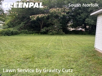Lawn Mowing Service nearby Chesapeake, VA, 