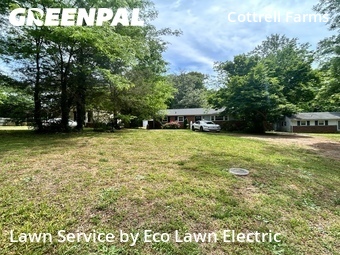 Grass Cutting nearby Richmond, VA, 