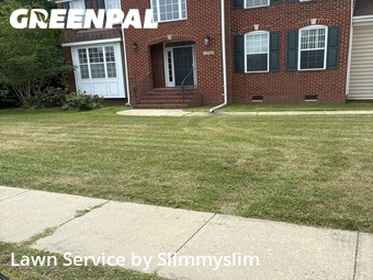 Lawn Care nearby Suffolk, VA, 