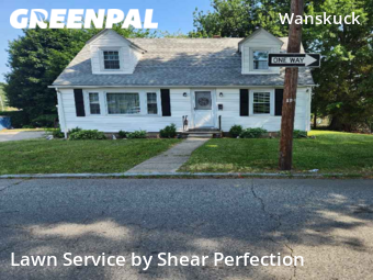 Yard Cutting nearby Providence, RI, 