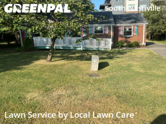 Yard Cutting nearby Nashville, TN, 