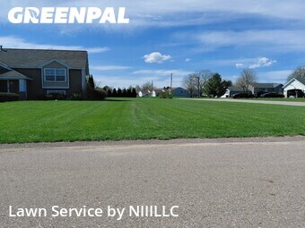 Lawn Cutting nearby Zeeland, MI, 