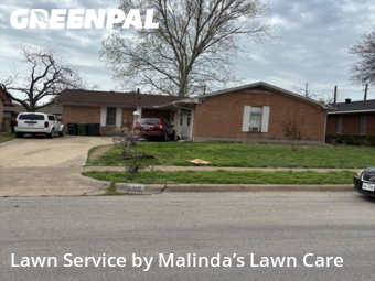 Yard Cutting nearby Garland, TX, 