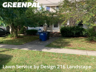 Lawn Mowing nearby Lakewood, OH, 