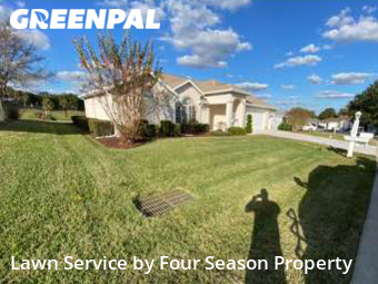 Lawn Mow nearby Ocala, FL, 