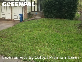 Lawn Service nearby Liberty, MO, 