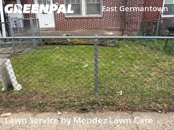 Lawn Care nearby Philadelphia, PA, 