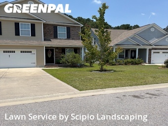 Lawn Care nearby Elgin, SC, 