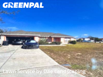 Lawn Mow nearby Kissimmee, FL, 