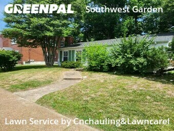Lawn Maintenance nearby St. Louis, MO, 