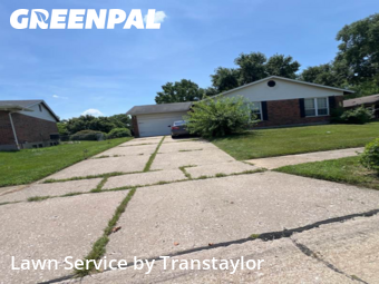Lawn Cutting nearby Florissant, MO, 
