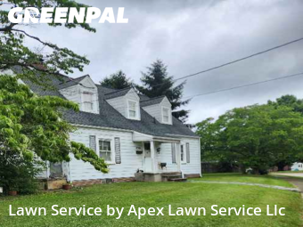 Lawn Cut nearby Kingsport, TN, 