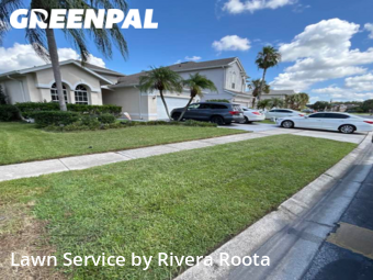 Lawn Mowing nearby Orlando, FL, 