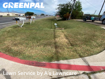 Lawn Cutting nearby Cleburne, TX, 