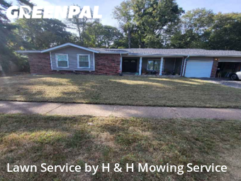 Lawn Service nearby St. Louis, MO, 