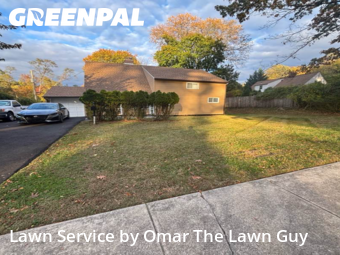 Grass Cutting nearby Wyndmoor, PA, 