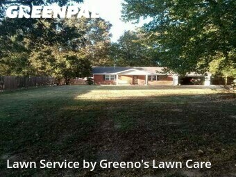 Lawn Mowing nearby Millington, TN, 