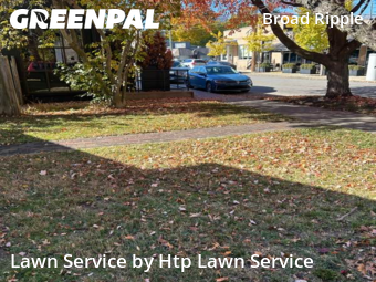 Lawn Care Service nearby Indianapolis, IN, 