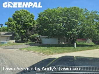 Lawn Mowing nearby Burnsville, MN, 