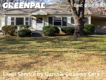 Lawn Care Service nearby Nashville, GA, 