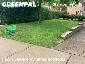 Lawn Cutting nearby Pittsburgh, PA, 