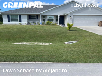 Lawn Mow nearby Lehigh Acres, FL, 
