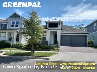 Lawn Cutting nearby Winter Garden, FL, 