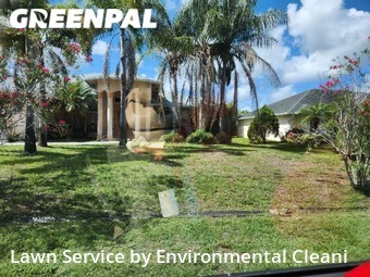 Yard Mowing nearby Port St. Lucie, FL, 