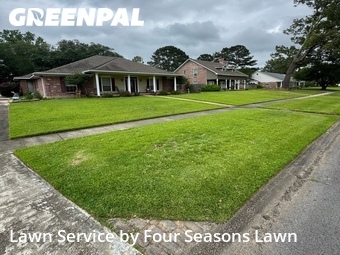 Yard Mowing nearby Baton Rouge, LA, 