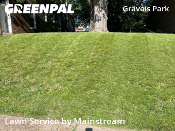 Lawn Mowing Service nearby St. Louis, MO, 