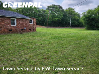 Lawn Cut nearby Badin, NC, 