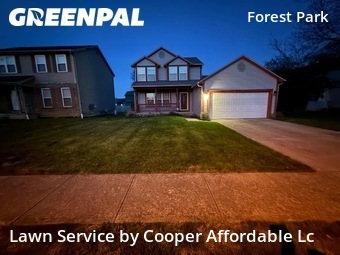 Lawn Mowing Service nearby Columbus, OH, 