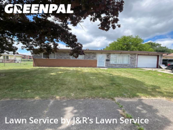 Lawn Mowing nearby South Bend, IN, 