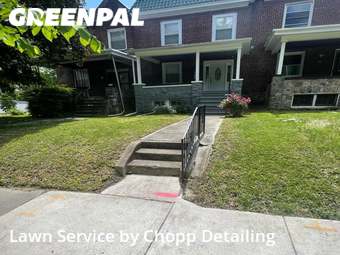 Lawn Cutting nearby Baltimore, MD, 