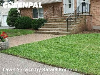 Lawn Care Service nearby Malden, MA, 